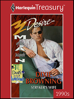 cover image of Stryker's Wife